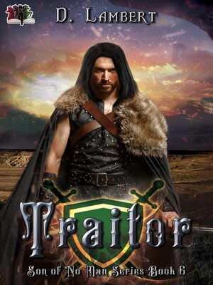 cover image of Traitor